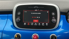 Fiat 500X 1.3 City Cross 5dr DCT Petrol Hatchback